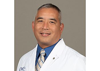 Photo of DAVID A. LIN, Arrhythmia, Atherosclerosis, Heart Diseases, Valve Disease, Attack, Unstable Angina, High Cholesterol, Heart Failure, Acute Coronary Syndrome &amp; Hypertension in GLENDALE