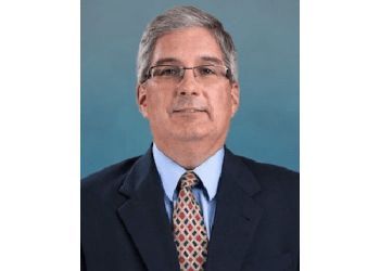 Photo of DAVID A. SCAPINI, CONDITIONS TREATED: 
Sinus Disorders, Snoring and Sleep Apnea &amp; Pediatric Ear, Nose, and Throat Disorders in STERLING HEIGHTS