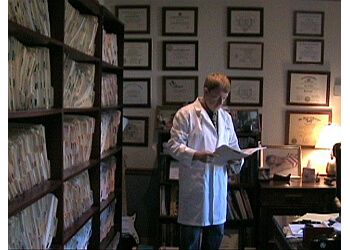 Photo of DAVID B. ADAMS, Psychotherapy for Adult Patients with Depressive, Anxiety &amp; Sexual Disorders in ATLANTA