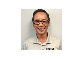 Photo of DAVID BIEN, CONDITIONS TREATED:Pinched Nerves, Muscle Spasms, Postural Pain, Spinal Cord Injuries, Disc Problems, Whiplash Injuries, Stiffness, Postsurgical Rehab, Low Back Pain, Sciatica &amp; Radiating Pain
TREATMENTS OFFERED:Manual Therapy, Soft Tissue, Joint Mobilization, Soft-Tissue Manipulation, Manual Traction, Trunk Stabilization to Provide Strengthening for Patients with Low Back Pain, Dry Needling, Istim, Massage, Neuromobilization, Manual Stretching, Muscle Energy (Activation) Technique, Mobilization with Movement, Instrument-Assisted Soft Tissue Mobilization, Active Release Technique (art), Trigger Point Release &amp; Myofascial Release in SANTA ANA