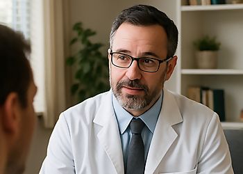 Photo of DAVID BOT, MD, Psychiatrists specialist