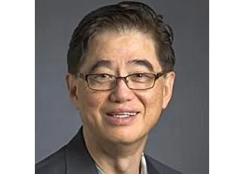 Photo of DAVID C. CHUA, CONDITIONS TREATED: Abdominal Pain, Acid Reflux, Barrett’s Esophagus, Blood in The Stool, Celiac Disease, Constipation, Crohn&#x27;s Disease, Diarrhea, Dyssynergic Constipation with Incomplete Defecation, Fatty Liver Disease, Gallstones, Gastrointestinal Cancers, Helicobacter Pylori Infection, Hepatitis B and C, Liver Cirrhosis, Liver Disease &amp; Inflammatory Bowel DiseaseTREATMENTS OFFERED: Abdominal Ultrasound, Anorectal Manometry, Capsule Endoscopy, Colonoscopy, Endoscopic Mucosal Resection, Endoscopic Retrograde Cholangiopancreatography, Endoscopic Submucosal Dissection, Endoscopic Ultrasound, Esophageal Dilation, Esophageal Manometry, Flexible Sigmoidoscopy, Hemorrhoid Banding, Hepatitis B Treatment, Hepatitis C Treatment &amp; Liver Fibroscan in CHICAGO