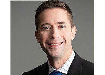 Photo of DAVID C. UPTON, CONDITIONS TREATED: Balance Disorders and Dizziness, Facial Nerve Disorders, Facial Trauma, Head and Neck Cancer, Hearing Loss, Obstructive Sleep Apnea, Disorders of The Sinuses, Swallowing Difficulties, Voice Disorders, Benign Paroxysmal Positional Vertigo, Dizziness and Balance Disorders, Chronic Ear Infections, Acid Reflux, Allergies, Sinuses and Nasal Cavity, Airway Disorders, Hypernasality &amp; Hyponasality TREATMENTS OFFERED: Facial Feminization Surgery, Mandibular Advancement Devices Therapy, Nasal Reconstructive Surgery, Sialendoscopy, Skull-Base Surgery, Comprehensive Head and Neck Surgery, Ear Canal and Ear Drum Repair, Surgery for Acoustic Neuroma and Cholesteatoma &amp; Surgery to Treat Facial Paralysis in MADISON