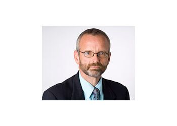 Photo of DAVID C. WATERS, CONDITIONS TREATED:Cervical Myelopathy and Radiculopathy, Cervical, Thoracic or Lumbar Disc Herniation, Chiari Malformation, Compression Fractures, Deformity, Degenerative Spine and Degenerative Disc Disease, Disc Herniations, Spondylolisthesis, Spondylosis, Stenosis, Infection, Abscess, Osteomyelitis, Sciatica &amp; Scoliosis in CHESAPEAKE