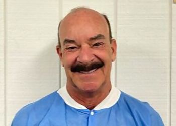 Photo of DAVID CASHMAN, DDS - SANTA ANA DENTAL GROUP, Dentists specialist