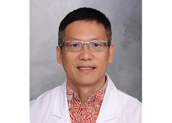 Photo of DAVID CHOU, CONDITIONS TREATED: Urinary Stones and Tract Infection, Kidney, Bladder, Prostate and Testicular Cancer, Urologic Emergencies, Erectile Dysfunction &amp; Prostatitis
TREATMENTS OFFERED:Vasectomy, Cystoscopy, Robotic Partial &amp; Radical Nephrectomy in HONOLULU