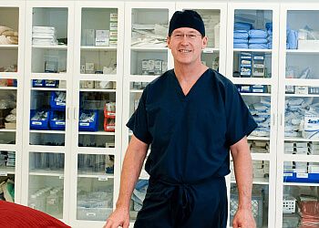 Photo of DAVID CREECH, Breast Augmentation, Lift with Implants, Burns, Reconstruction and Reduction, Male Breast Reduction, Cheek Augmentation and Lift, Chin Implant, Ear and Eyelid Surgery, Facelift, Fat Transfer, Laser Resurfacing, Lip Augmentation, Breast, Brow, Neck, Arm, Body &amp; Butt Lifts in CHANDLER