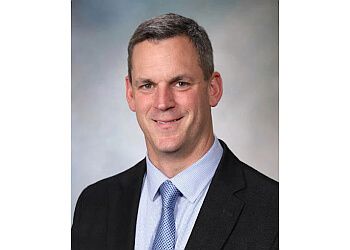 Photo of DAVID D. THIEL, CONDITIONS TREATED:Kidney and Prostate Cancer, Kidney Stone, Renal Cell CarcinomaTREATMENTS OFFERED: Laparoscopic Surgery, Robotic Prostatectomy, Partial Nephrectomy &amp; Complex Kidney Surgery in JACKSONVILLE