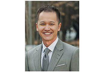 Photo of DAVID DOAN, TREATMENTS OFFERED:Bridges, Clear Aligners, Crowns and Caps, Implant Restorations, Dentures, Digital Radiography, Emergency Treatment, Extractions, Implant Dentistry, Initial Oral Examination, Laser Dentistry, Metal-Free Fillings, Night Guards, Oral Cancer Screening, Orthodontics, Pediatric Dental Care, Periodontal Treatment, Teeth Whitening &amp; Root Canals in NORWALK