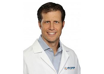 Photo of DAVID DOWNS, TREATMENTS OFFERED: Fracture Surgery, Hip Replacement, Knee Replacement, Limb Reconstruction, Ankle Replacement &amp; Minimally Invasive Surgery in FULLERTON