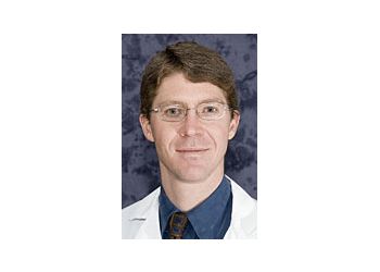 Photo of DAVID DYKE, Congestive Heart Failure, Cardiac Transplantation, Ventricular Assist Device Technology, Mechanical Circulatory Support, Heart Conditions, Advanced Heart Failure and Transplant Cardiology &amp; Cardiovascular Disease in ANN ARBOR