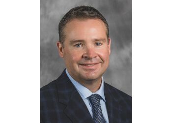 Photo of DAVID ERVIN, MD - PROMEDICA PHYSICIANS TOLEDO ORTHOPAEDIC AND SPINE SURGEONS, Orthopedics specialist
