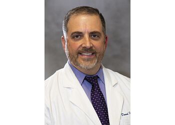 Photo of DAVID F. FRANZONI, CONDITIONS TREATED:General Urology, BPH, Prostate Cancer &amp; Kidney Stone Disease in NEWARK