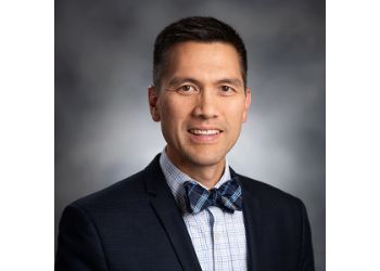 Photo of DAVID FERMIN, Cardiac Amyloidosis, Cardiac Sarcoidosis, Unstable Angina, Valve Disease, Cardiogenic Shock, Hypertrophic Cardiomyopathy (HCM), Peripartum Cardiomyopathy, Advanced Heart Failure, Cardiovascular Genetics Echocardiography, Heart Transplantation, Cardiothoracic Critical Care, Endomyocardial Biopsies &amp; Ventricular Assist Device (VAD) in GRAND RAPIDS