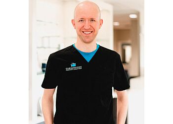 Photo of DAVID FIELEKE, CONDITIONS TREATED:
Acne, Aging Skin, Allergic Skin Reactions, Birthmarks, Color/Pigment Changes of the Skin, Contact Dermatitis, Cysts, Dry Skin, Eczema, Hair Loss/Alopecia, Moles/Dysplastic Nevi, Nail Conditions, Molluscum, Precancerous Lesions/Actinic Keratoses, Botox/Neurotoxin, Dermal Fillers, Microneedling, Skin Growths, Psoriasis, Rashes, Rosacea, Scalp Problems, Scars/Keloids, Sun Damage, Warts &amp; Skin Cancer in INDEPENDENCE