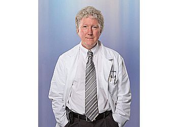 Photo of DAVID FRANCIS, CONDITIONS TREATED: Heel Pain, Common Pain and Deformities, Pediatric Treatment, Nerve Pain, Skin and Nail Conditions, Diabetic Conditions and InjuriesTREATMENTS OFFERED: Surgical Treatment &amp; Orthotics in TULSA