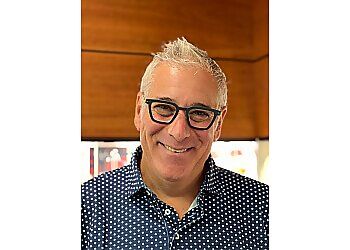 Photo of DAVID GILBERT, CONDITIONS TREATED:Vision Correction, Flashes, Floaters, Red and Pink Eyes, Lasik Surgery Co-Management, Comprehensive Care, Glaucoma, Diabetic Diseases, Macular Degeneration, Computer Vision Syndrome, Cataract Screening, Vision Problems &amp; Manage Ocular Diseases in VIRGINIA BEACH