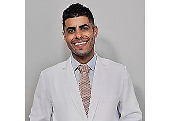 Photo of DAVID GOBRIAL, TREATMENTS OFFERED:General Dentistry, Tooth Whitening, Composite Fillings, Crowns, Bridges, Veneers, Partial and Full Dentures, Inlays, Onlays, Teeth Extractions, Bone Grafting, Dental Implants, Root Canal Therapy &amp; Periodontal Gum Disease Treatment in PALMDALE