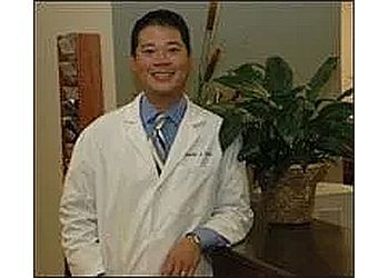 Photo of DAVID J. CHO, CONDITIONS TREATED:Achilles Tendon, Ankle Instability, Ankle Sprains, Arthritic Foot and Ankle Pain, Athletes Foot, Bunions, Calluses, Corns, Crush Injuries, Custom Molded Orthotics, Diabetic Foot Care, Flat Feet, Fungus Toenails, Geriatric Foot, Hammertoes, Heel Pain, Infections, Ingrown Toenails, Injuries, Metatarsalgia, Neuromas, Plantar Fasciitis, Poor Circulation, Sports Medicine, Warts and WoundsTREATMENTS OFFERED:
Digital Radiography &amp; Foot Surgery in VIRGINIA BEACH