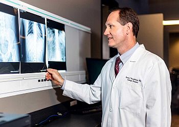 Photo of DAVID J. GROSSKLAUS, CONDITIONS TREATED:Urinary Tract Infection (UTI), Prostate Cancer, Kidney Cancer, Prostatitis, Bladder Cancer, Benign Prostatic Hypertrophy (BPH), Undescended and Retractile Testicle, Urinary Incontinence, Calculus of The Urinary System, Male Infertility and Erectile Dysfunction (ED)TREATMENTS OFFERED:Vasectomy, Extracorporeal Shock Wave Lithotripsy (ESWL), Cystourethroscopy, Transurethral Resection of Prostate (TURP), Kidney Transplant, Nephrectomy, Circumcision &amp; Cystoscopy in MESA