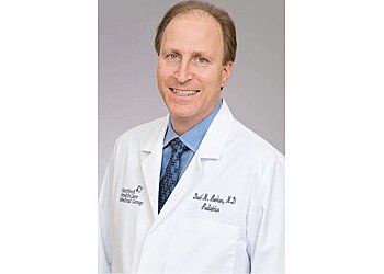 Photo of DAVID M. BERKUN, Newborn Care, Health Maintenance, Preventive Care, Physical Care, Vaccination, Behavioral Disorders, Check-Up, Immunization, Pediatrics &amp; Adolescent Medicine in STAMFORD