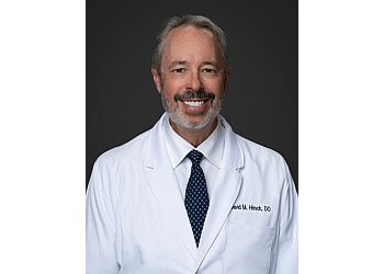 Photo of DAVID M. HIRSCH, CONDITIONS TREATED:Headaches, Spinal Fusion, Injuries, Arthritis, Traumatic Bone Fractures, Back Pain, Neck Pain, Arm Pain, Knee Pain, Wrists and Elbow PainTREATMENTS OFFERED:Minimally Invasive &amp; Laser Spine Surgery, Stem Cell Therapy, PRP Therapy, Total Joint Replacement, Rotator Cuff Repair, Sports Medicine Injuries, Herniated Discs, Electromyography &amp; Fibromyalgia in SAN ANTONIO