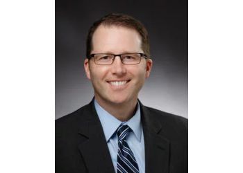 Photo of DAVID M. POETKER, CONDITIONS TREATED:  Allergic Sinusitis, Cerebrospinal Fluid (CSF) Leaks, Chronic Rhinosinusitis, Fungal Sinusitis, Hereditary Hemorrhagic Telangiectasia (HHT), Nasal and Sinus Disorders, Nasal and Sinus Tumors, Nasal Polyps, Nosebleeds, Recurrent Acute Rhinosinusitis, Sinus Issues Following Trauma &amp; Sinusitis.TREATMENTS OFFERED:Balloon Dilation, Endoscopic Orbital Surgery, Endoscopic Sinus Surgery, Endoscopic, Computer-Assisted Management of Frontal Sinusitis, Frontal Sinus Surgery, Laser Surgery, Nasal/Sinus Surgery, Rhinology &amp; Skull Base Surgery in MILWAUKEE