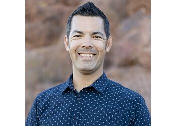 Photo of DAVID M. YEE, Anxiety, Obsessive-Compulsive Disorder, Traumatic Stress, Eating Disorders, Depression, EMDR Therapy &amp; Cognitive Behavioral Therapy (CBT) in GLENDALE