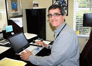 Photo of DAVID MACKOUL, Allergy, Quick Strep, Hemoglobin, Urinalysis, Ear Irrigations, Vision Screens, Speech and Language Evaluations, Incision and Drainage, Hearing Evaluation, Wart Freezing, Cerumen Removal, Simple Laceration Repair, Pulmonary Function, Lead &amp; EKG Tests in CAPE CORAL