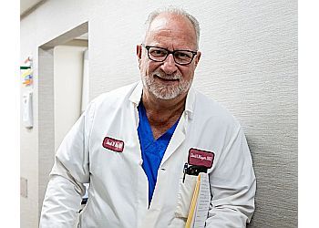 Photo of DAVID MAYER, TREATMENTS OFFERED:Dental Exams and Cleanings, Fillings, Root Canal Therapy, Tooth Extraction, Digital X-Ray, Full and Partial Dentures &amp; Pediatric Care in PATERSON