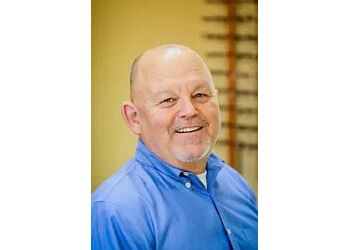 Photo of DAVID MCBRIDE, OD - MCBRIDE VISION CLINIC, Eye doctors specialist