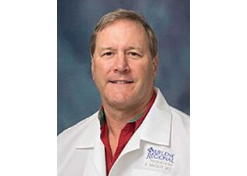 Photo of DAVID MCCAIN, Heart Failure and Attack, Atrial Fibrillation, Cardiomyopathy, Vascular Ultrasound, Pacemaker and Defibrillator Testing, Peripheral Artery Disease, Cardiac Issues, Chest Pain, High Blood Pressure &amp; Cardiac Catheterization in ABILENE
