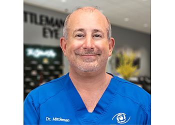 Photo of DAVID MITTLEMAN, Diabetes, Neuro-Ophthalmology, Pediatric Care, Glaucoma, Diabetic, Retina, Opticals, Cornea, Oculoplastics, Refractive Surgery, Macular Degeneration, Retinal Disease &amp; Contact Lenses in WEST PALM BEACH