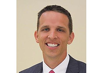 Photo of DAVID N. CARLSON, TREATMENTS OFFERED: Balloon Sinuplasty, Digitrapper Ph-Z, Endoscopic Sinus Surgery, Image Guided Surgery, Latera, Piezosurgery, Septoplasty, Sialendoscopy, Skull Base Surgery &amp; Trans Oral Robotic Surgery in JACKSONVILLE