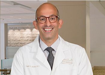 Photo of DAVID N. MAINE, MD - THE CENTER FOR INTERVENTIONAL PAIN MEDICINE, Pain management doctors specialist