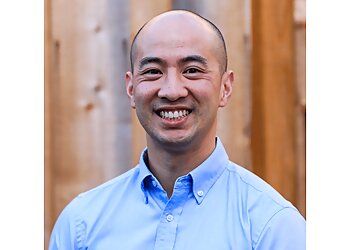 Photo of DAVID NGUYEN, TREATMENTS OFFERED:Contact Lens Fittings, Digital Retinal Imaging, Pediatrics, Contact Lens Examination, Medical Eye Exams &amp; Computer Vision in SAN JOSE