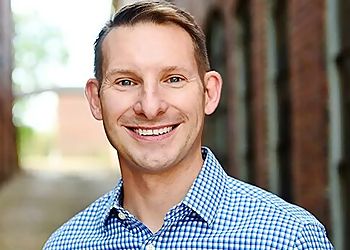 Photo of DAVID NIGHTINGALE, CONDITIONS TREATED:Comprehensive Dental Exams, Oral Hygiene, Oral Cancer Screening, Periodontics, Sealants, Mouth Guards, Teeth Whitening, Invisalign®, Porcelain Veneers, Fillings, Inlays and Onlays, Dentures, Extractions, CEREC® Same Day, Endodontics, Emergency Care, Implants &amp; Orthodontics in RALEIGH