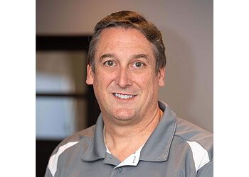 Photo of DAVID POWELL, Dental Implants, Sealants, Dentures and Bridges, Dental Emergencies, Fillings, General Dentistry, Kid-Friendly Dentistry &amp; Sedation Dentistry in WEST JORDAN