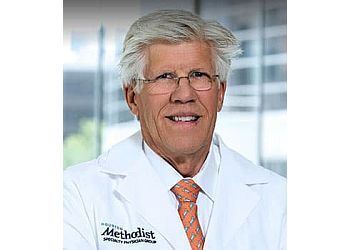 Photo of DAVID R. LIONBERGER, TREATMENTS OFFERED: Total Knee Replacement, Total Hip Replacement, Shoulder Surgery, Arthroscopy of Knee &amp; Shoulder, Computer-Assisted Surgery of the Knee, Robotic-Assisted Surgery of the Knee, Minimally Invasive Surgery &amp; Partial Knee Replacement in HOUSTON