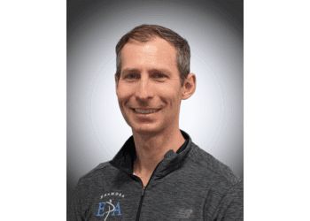 Photo of DAVID ROSS, MSC (PT), BA (HS) - ERAMOSA PHYSIOTHERAPY ASSOCIATES GUELPH, Physical therapists specialist