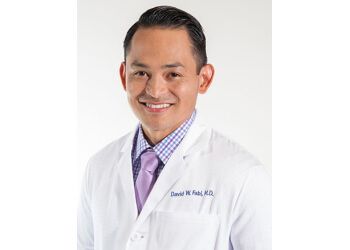 Photo of DAVID W FABI, CONDITIONS TREATED: Fractures, Knee Anatomy, Adult Reconstruction, Total Joint, Anterior Total Hip, Robotic Assisted Joint, Revision Total Hip and Minimally Invasive Total Joint, Highly Functional ACL Sparing Knee Replacement, Revision, Total Knee Replacement Surgery &amp; Shoulder Arthroscopy in SAN DIEGO