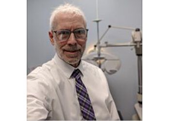 Photo of DAVID W. JOEL, OD - DR. JOEL'S FAMILY EYE CARE CENTER, Eye doctors specialist