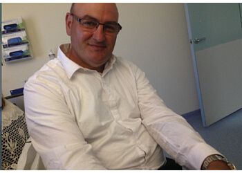 Photo of DAVID WINFIELD - WARRAGUL COUNSELLING SERVICES, Psychologists specialist