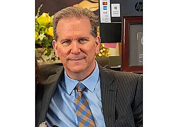 Photo of DAVID YESNICK, TREATMENTS OFFERED:Diabetic Disease, Treatment, Red, Comprehensive and Pediatric Exam, Pink and Dry Eyes, Contact Lenses, Medical Vision and Emergency Care, Designer Sunglasses, Drops, Low Vision, Myopia Control, Presbyopia, Reading Glasses, Cataracts, Glaucoma &amp; Macular Degeneration in LAS VEGAS