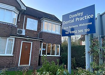 Photo of DAWLEY DENTAL PRACTICE, Dentists specialist