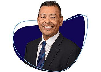 Photo of DAWSON T. LI, TREATMENTS OFFERED:Ocular Disease, and Contact Lenses, Diagnose, Treat and Manage Diseases of the Eye and Use Therapeutic, Primary Care Optometry and Lasik Co-Management, Corneal Refractive Therapy, Cataracts, Vision Condition &amp; Pharmacological Agents in BAKERSFIELD