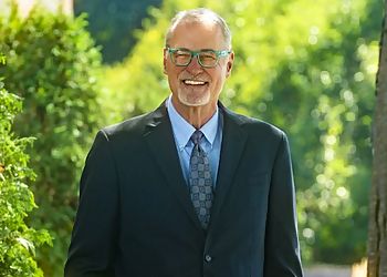 Photo of DEAN LODDING, CONDITIONS TREATED: Smile Design, Root Canal Therapy, Tooth Extractions, Preventative Maintenance and Tooth Restorations TREATMENTS OFFERED: Porcelain Veneers, Invisalign, Cosmetic Bonding, Dentures, Dental Implants, Teeth Whitening, Sedation Dentistry, Crowns and Bridges, Non-Metal Fillings, Snore Guards, Inlays &amp; Onlays in ELGIN