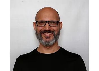 Photo of DEAN TESIC, CONDITIONS TREATED:
Back, Neck, Hip, Knee and Shoulder Pain, Emphysema, Cystic Fibrosis, Loosening Joints, Muscle Injury, Slipped Disc, Tennis, Golfers Elbow, Lumbar Spondylosis, Swelling, Tenderness, Taping, Ankle Sprain, Muscle Tissue and Sprains of Ligaments and Tendons, Stroke, Parkinson’s, or Head Injuries, Arthritis, Low Back Pain, Repetitive Strain Injuries, Scoliosis, Vertigo &amp; Achilles Tendinitis
TREATMENTS OFFERED:
Ultrasound, Lasers and Manual Therapy, Massage Therapy &amp; Physiotherapy in KAWARTHA LAKES