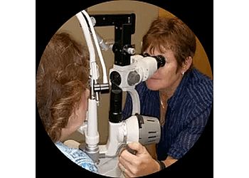 Photo of DEANN M. FITZGERALD, OD - DR. DM FITZGERALD & ASSOCIATES, Eye doctors specialist