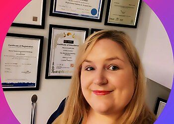 Photo of DEANNA THOMAS ACUPUNCTURE & WELLBEING, Acupuncture specialist